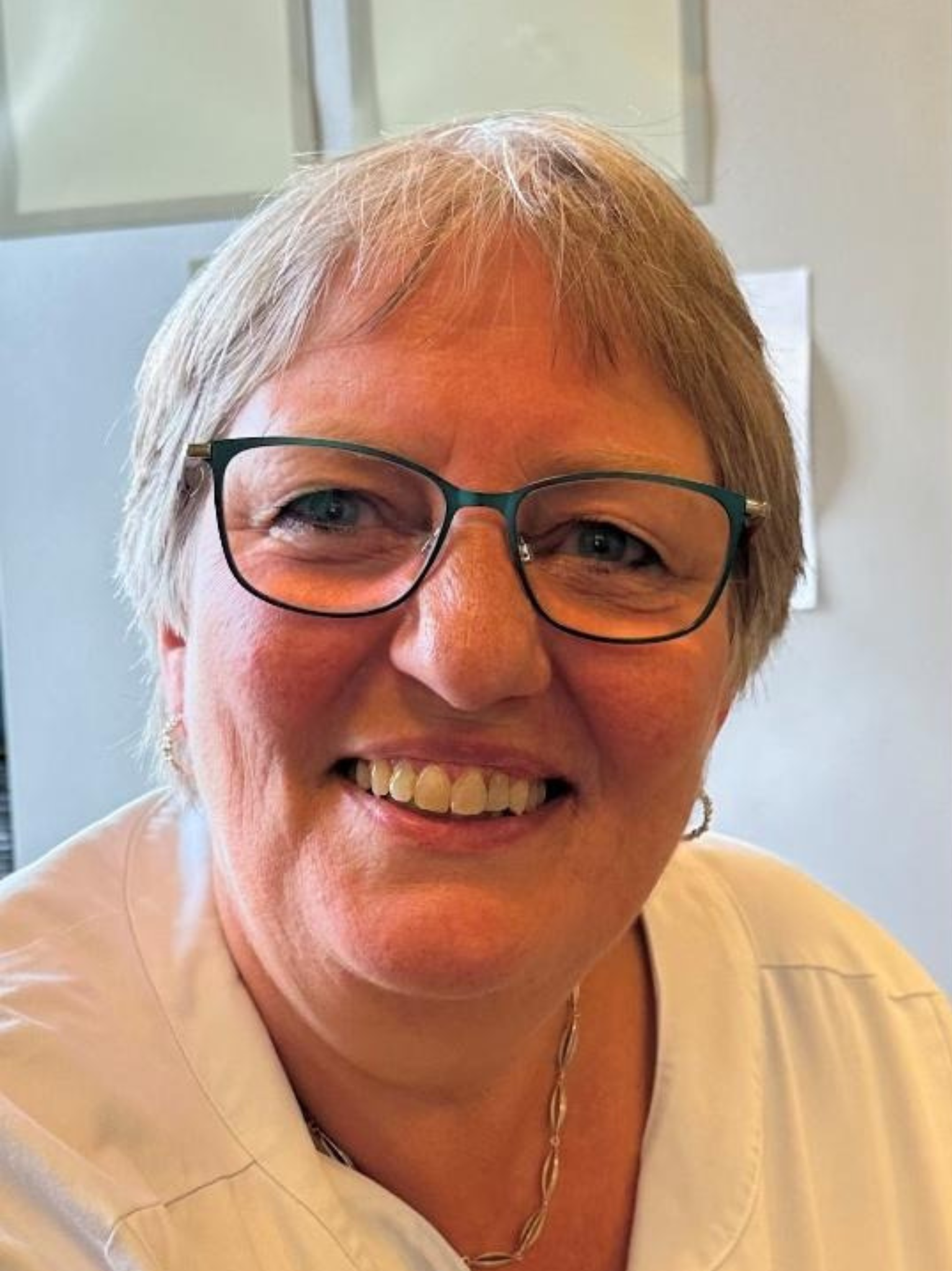 Karin Laursen - Akupunktør